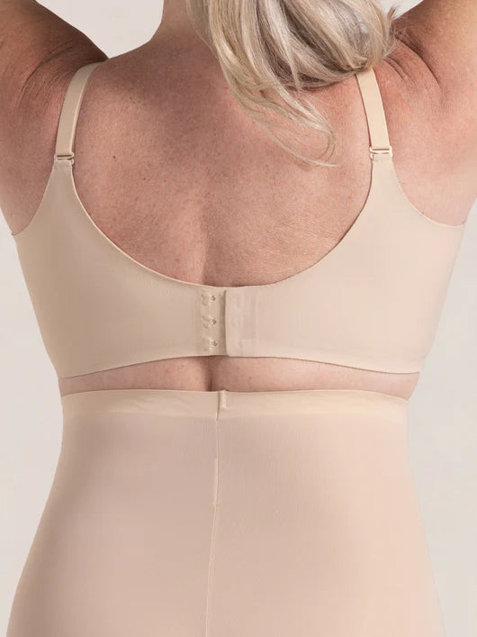 Soutien-Gorge Gainant Sans Armature