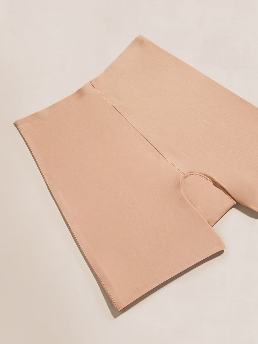 Short Anti-Frottement Invisible