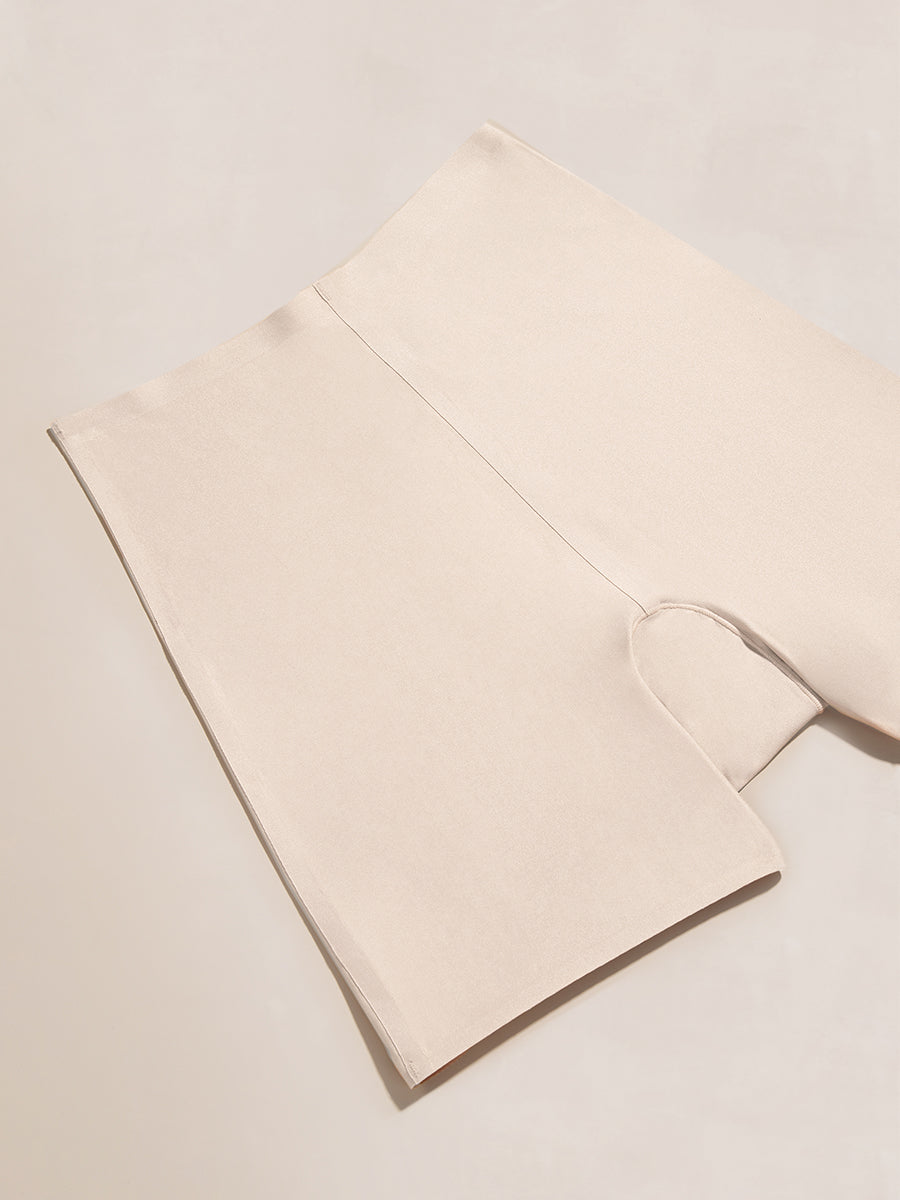 Short Anti-Frottement Invisible