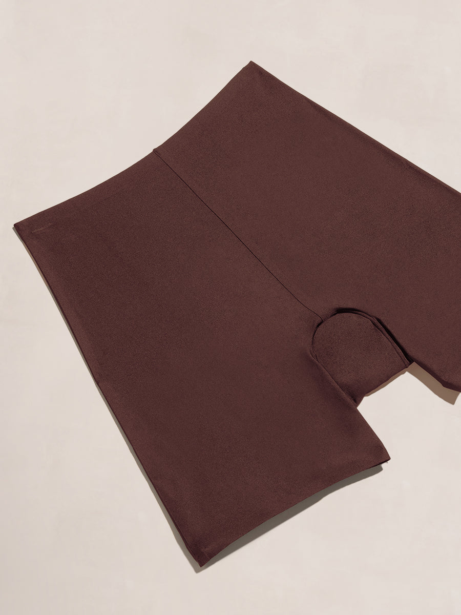 Short Anti-Frottement Invisible