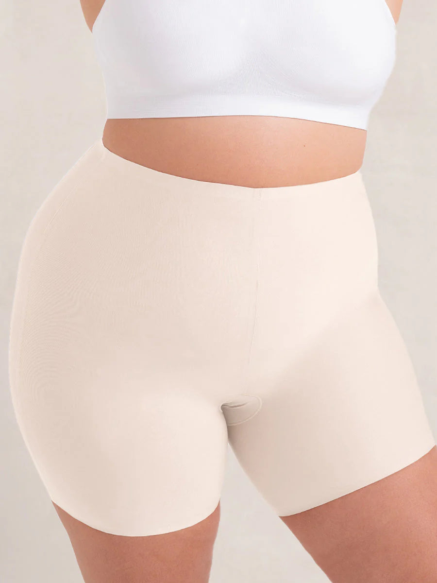 Short Anti-Frottement Invisible