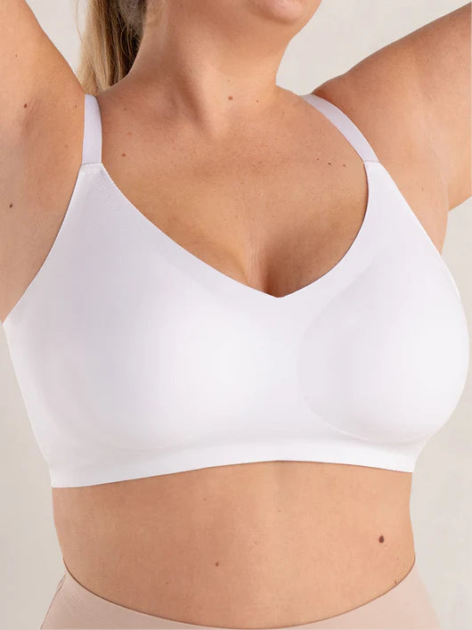 Soutien-Gorge Gainant Sans Armature