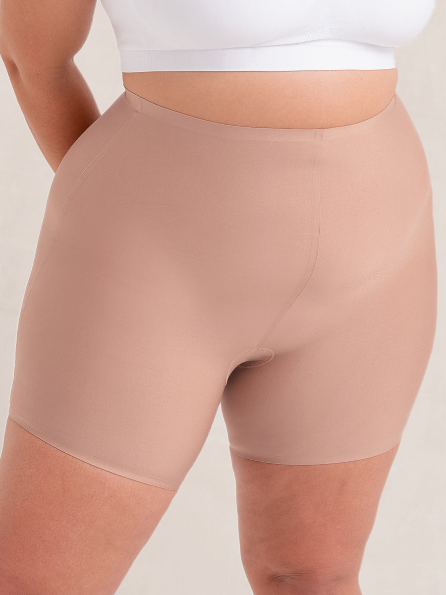 Short Anti-Frottement Invisible