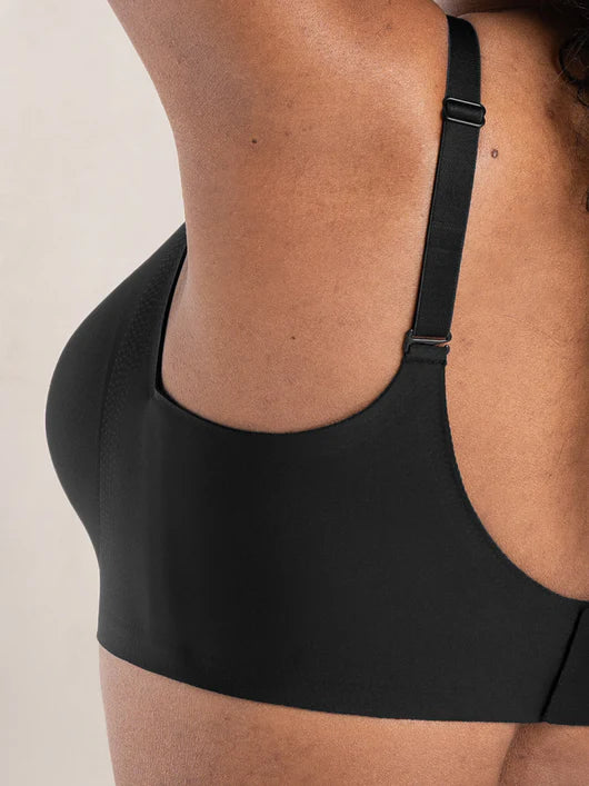 Soutien-Gorge Gainant Sans Armature