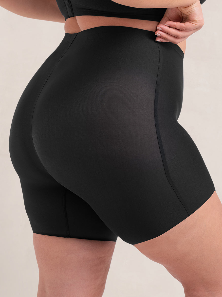 Short Anti-Frottement Invisible
