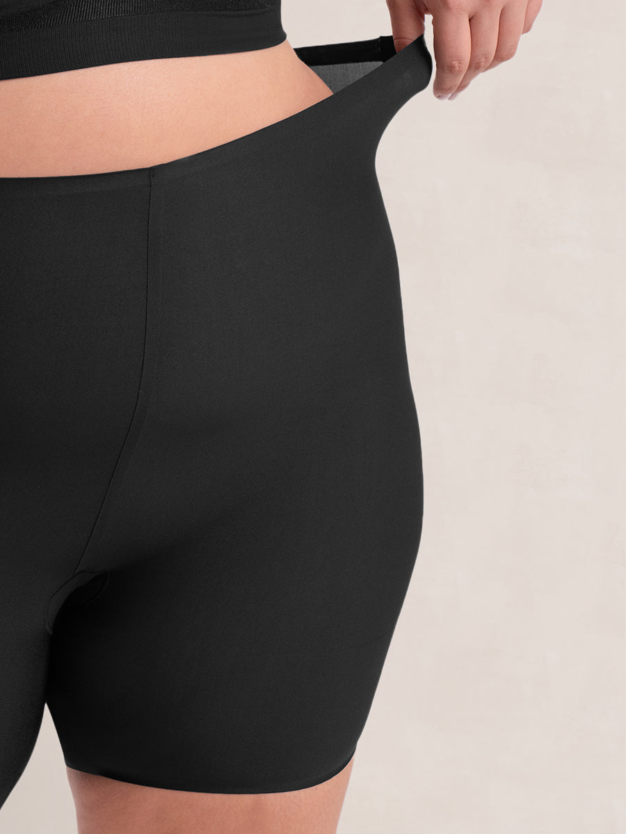 Short Anti-Frottement Invisible